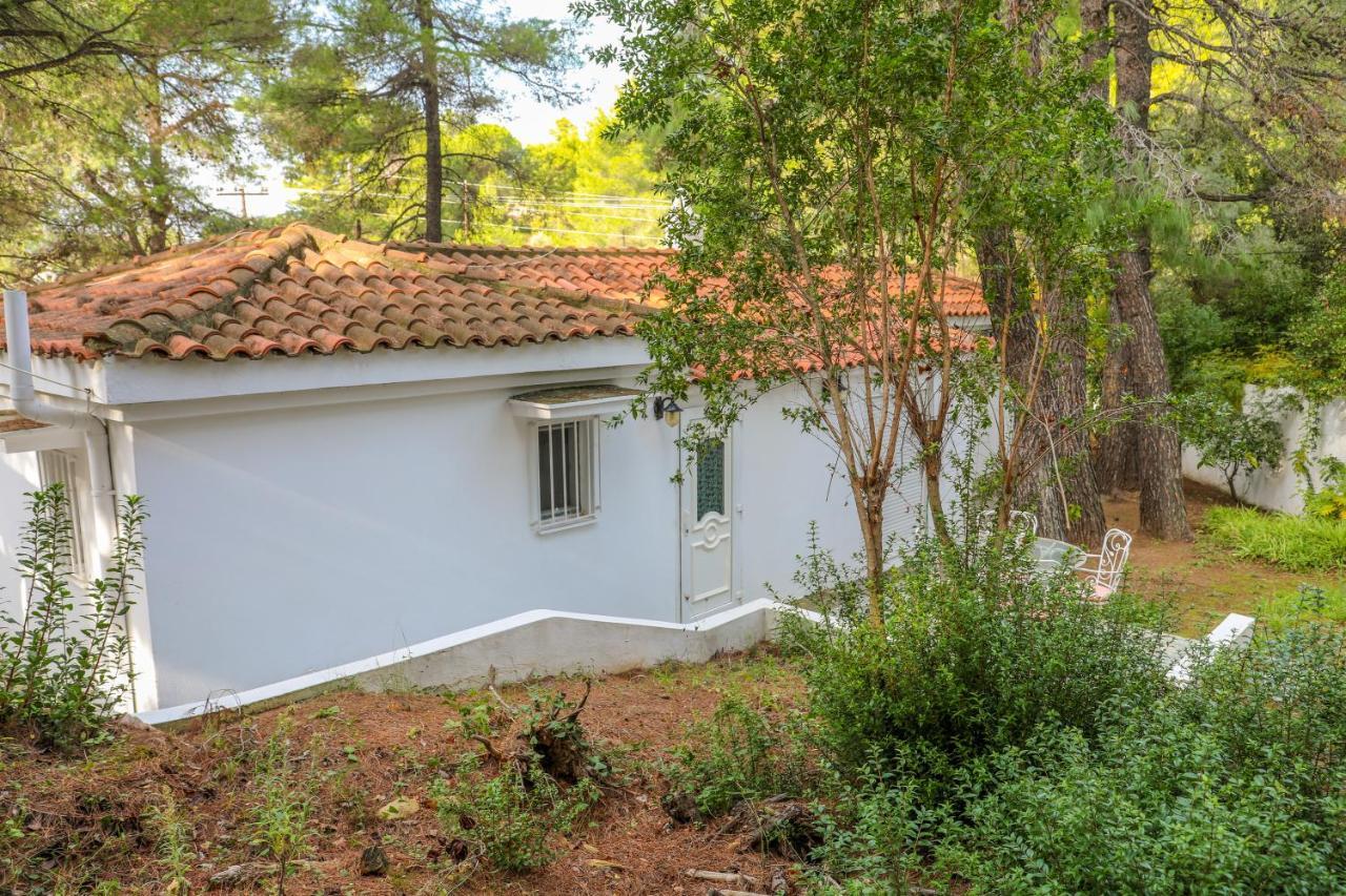Villa Hara Kanapitsa  Exterior foto