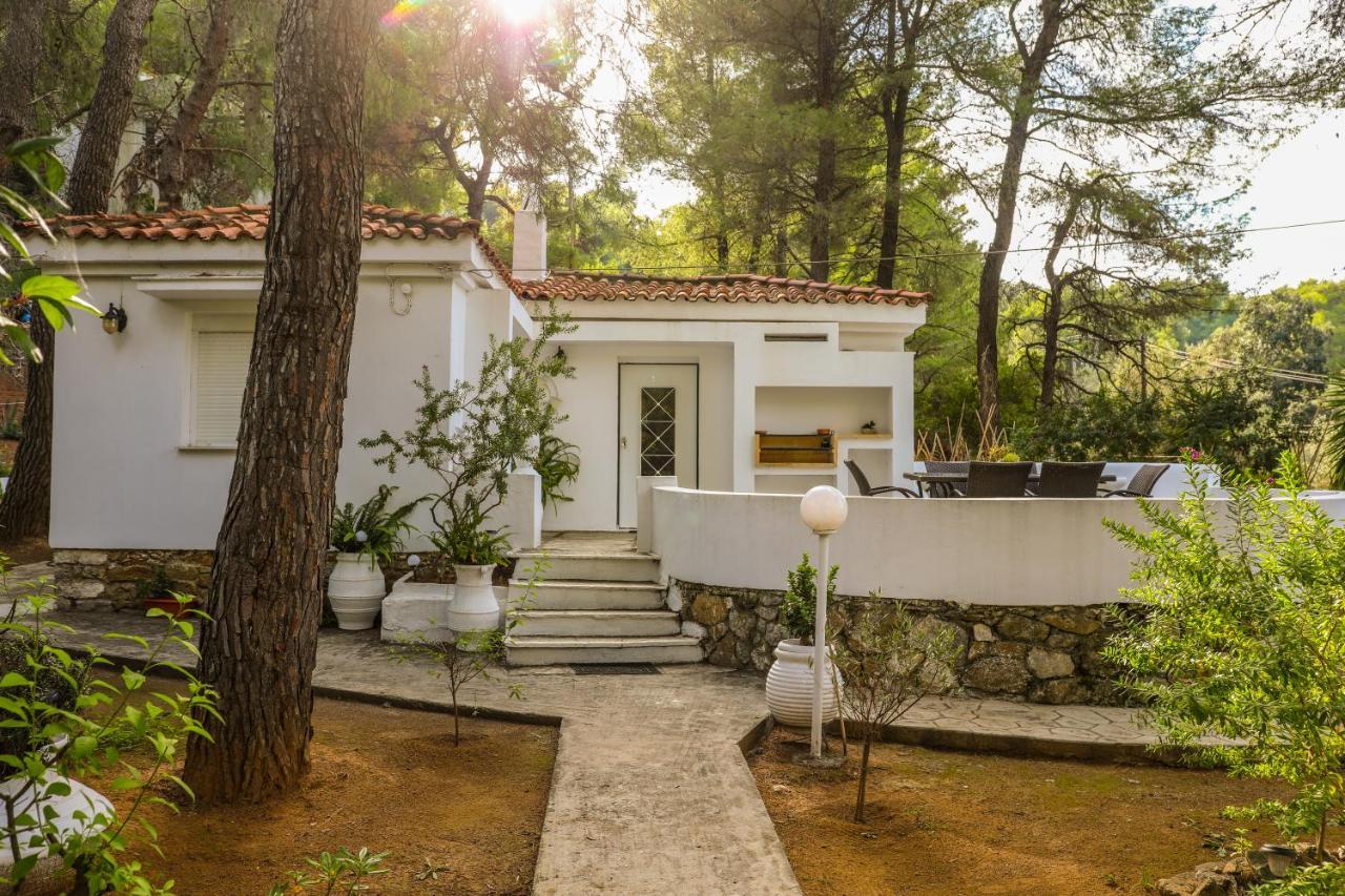Villa Hara Kanapitsa  Exterior foto