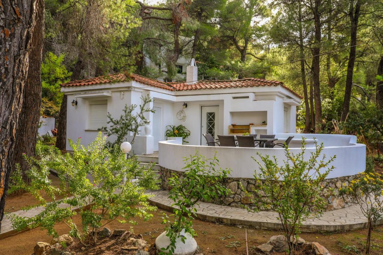 Villa Hara Kanapitsa  Exterior foto