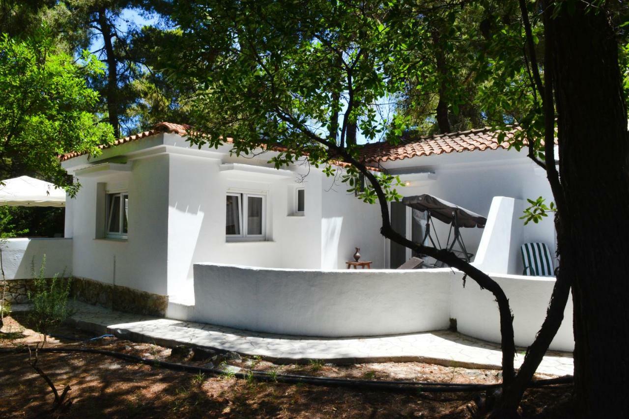 Villa Hara Kanapitsa  Exterior foto